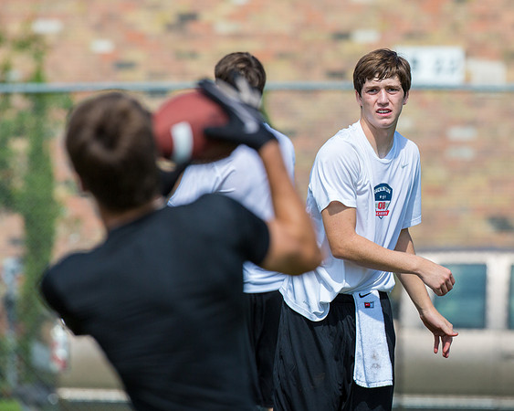 Houston Quaterback Academy