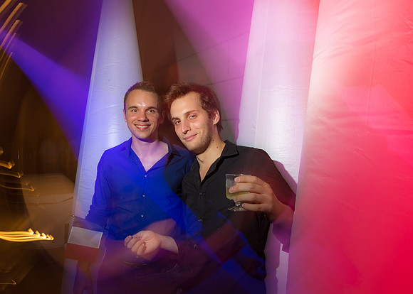Bastille Day 2013