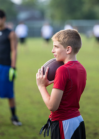 Houston Quaterback Academy