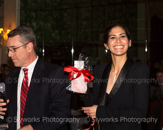 Kirksey Christmas Party 2013
