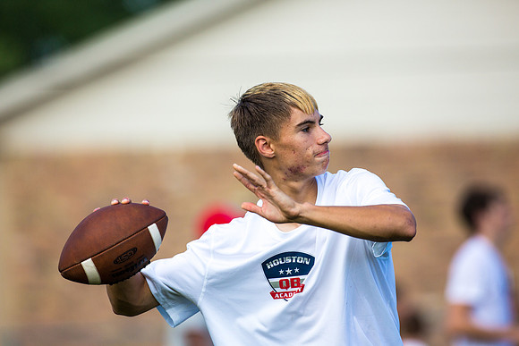 Houston Quaterback Academy