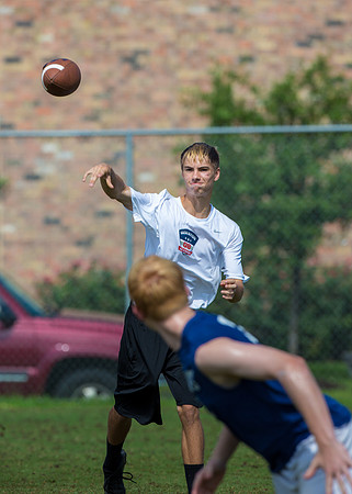 Houston Quaterback Academy