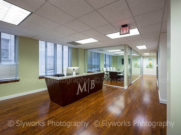 The newsest built-out
