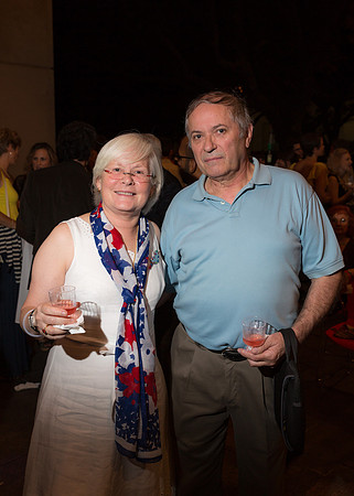 Bastille Day 2013