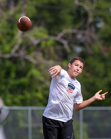 Houston Quaterback Academy