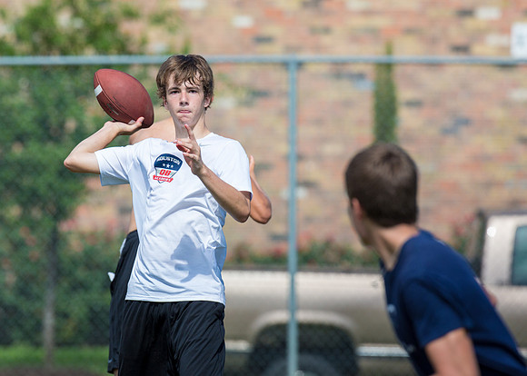 Houston Quaterback Academy