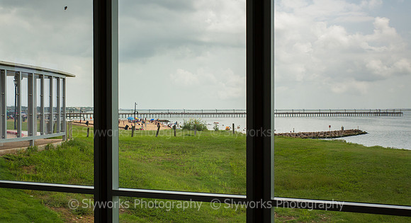 Sylvan Beach Pavilion Scouting-41