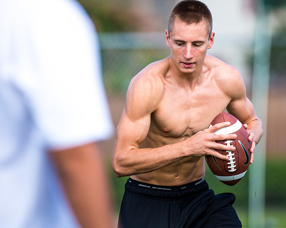 Houston Quaterback Academy