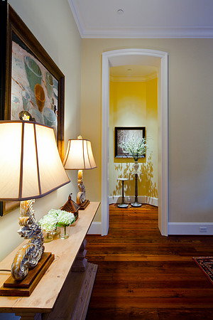 Staged Right - River Glyn Dr.