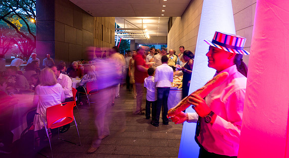 Bastille Day 2013