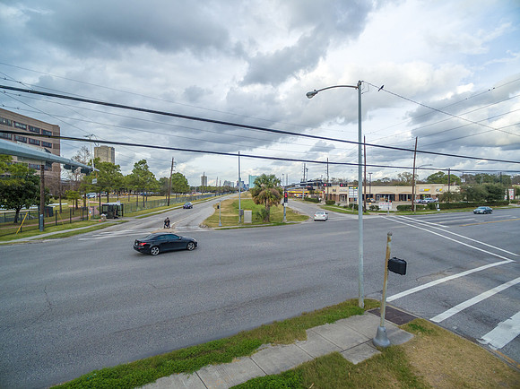 Birdeye Sequence A