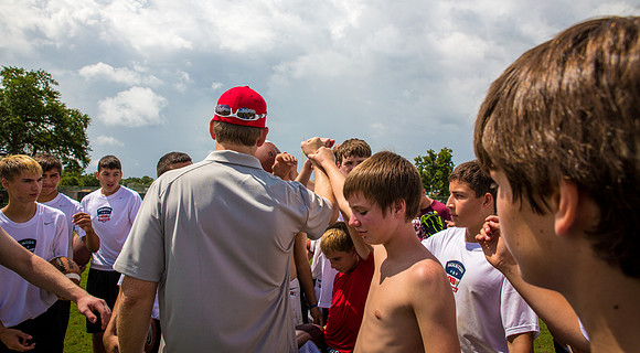 Houston Quaterback Academy