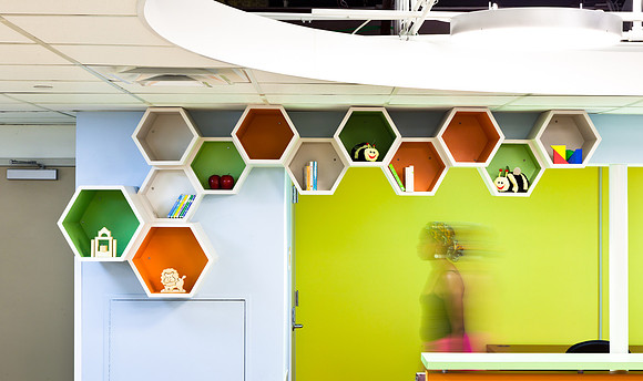 Belfort Early Childhood Center