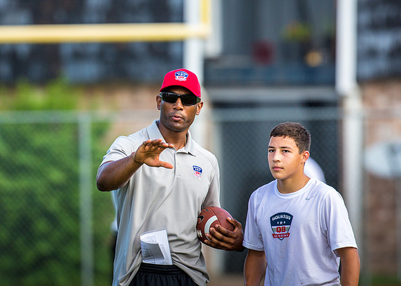 Houston Quaterback Academy