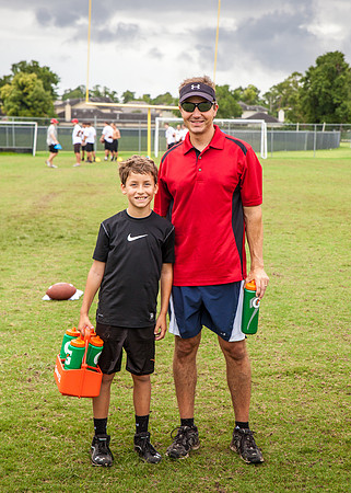 Houston Quaterback Academy