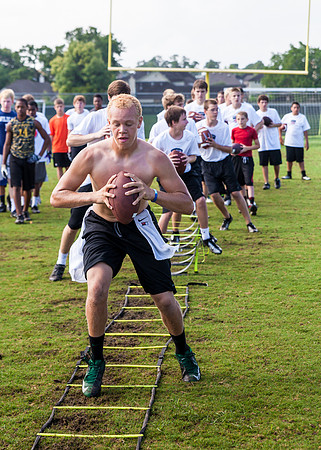 Houston Quaterback Academy