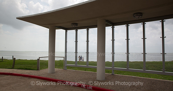 Sylvan Beach Pavilion Scouting-4