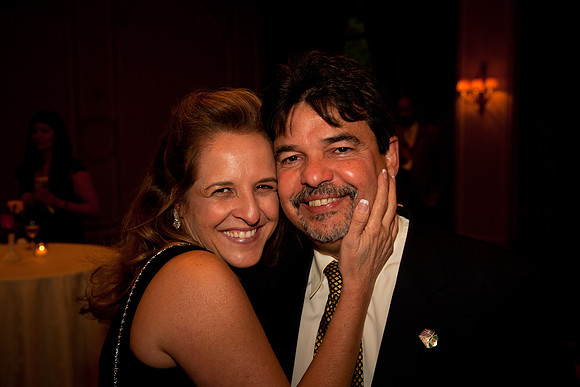 Brazil Independence Day Gala @ The Houstonian