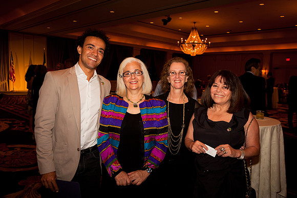 Brazil Independence Day Gala @ The Houstonian