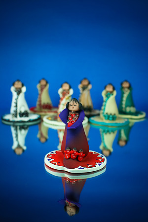 Storyteller