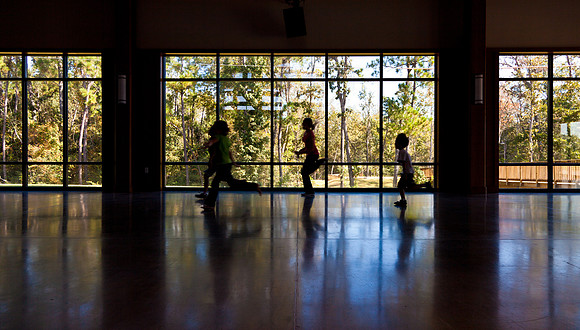 Creekside YMCA