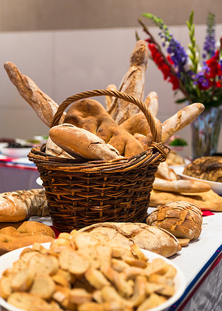 Bastille Day 2013