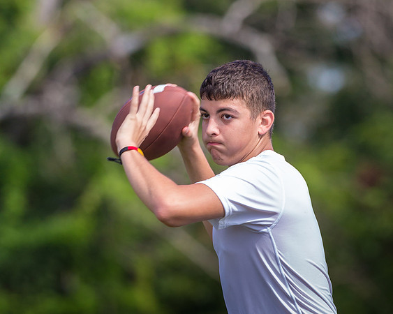 Houston Quaterback Academy