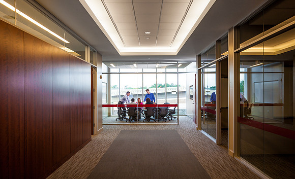 Texas A&M Mays Business School