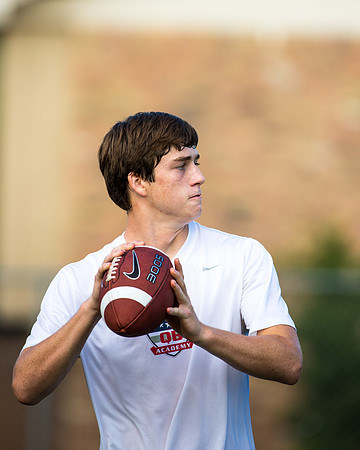 Houston Quaterback Academy