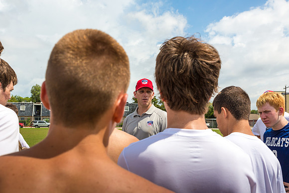 Houston Quaterback Academy