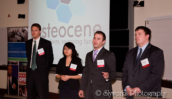Osteocene, LLC
