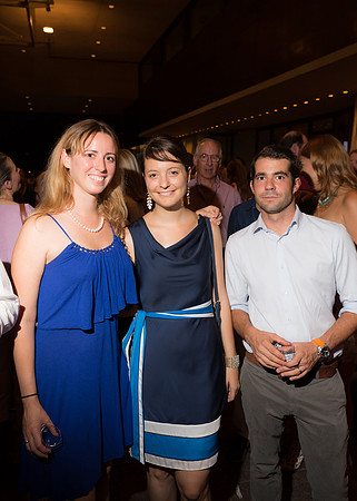 Bastille Day 2013