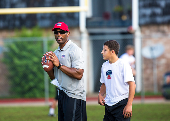 Houston Quaterback Academy