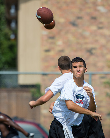Houston Quaterback Academy