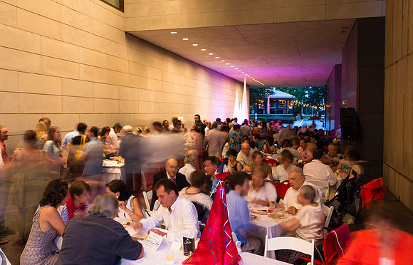 Bastille Day 2013