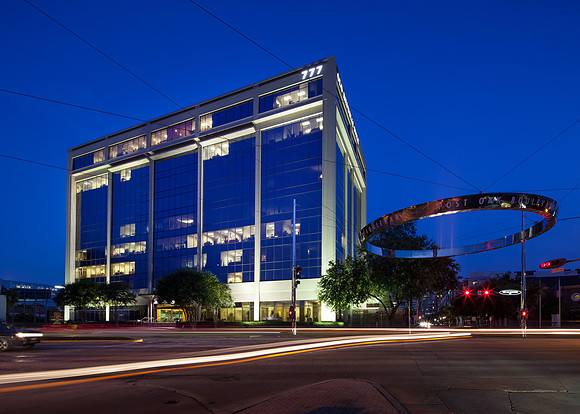 777 Post Oak