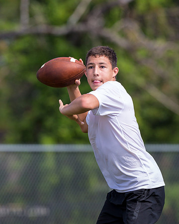 Houston Quaterback Academy