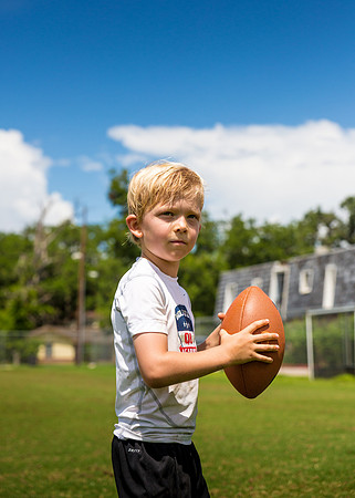 Houston Quaterback Academy