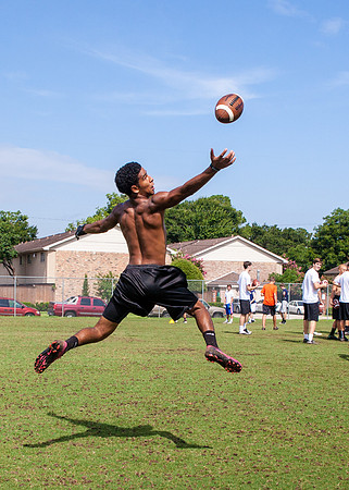 Houston Quaterback Academy