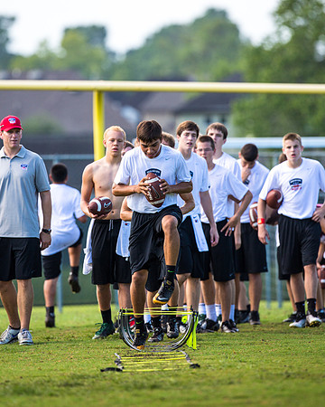 Houston Quaterback Academy