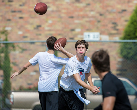 Houston Quaterback Academy
