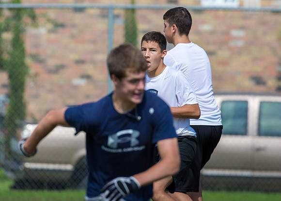 Houston Quaterback Academy