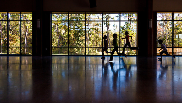 Creekside YMCA