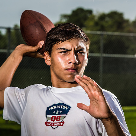 Houston Quaterback Academy