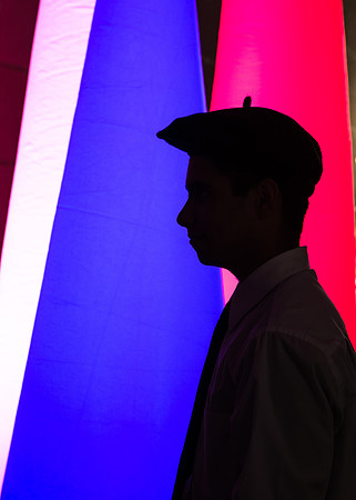 Bastille Day 2013