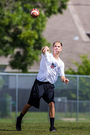 Houston Quaterback Academy