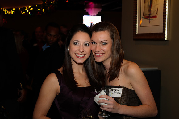 IIDA Houston Christmas 2009
