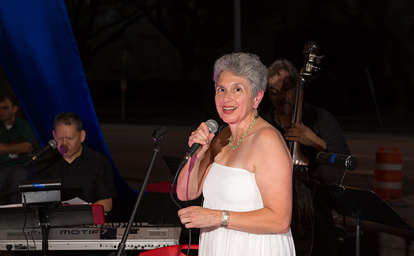 Bastille Day 2013