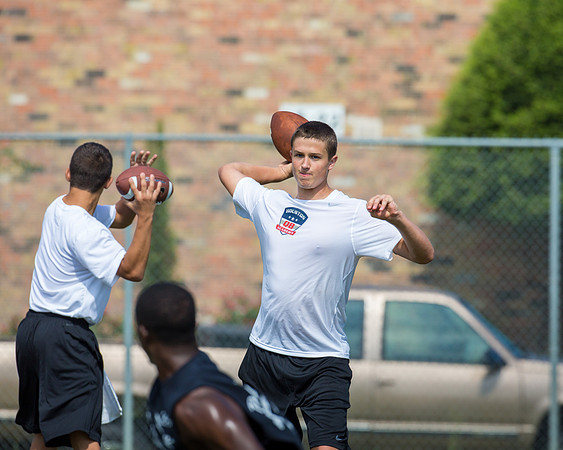 Houston Quaterback Academy