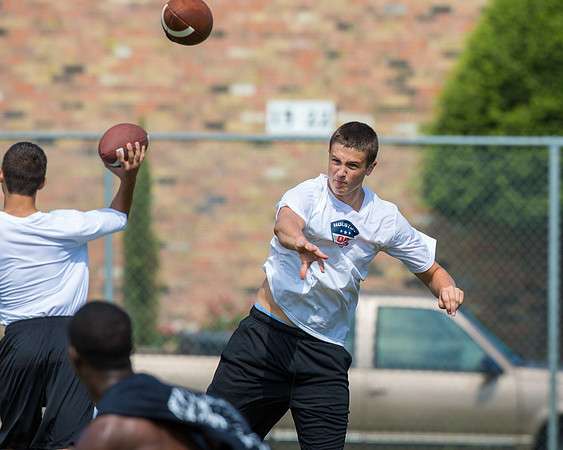 Houston Quaterback Academy